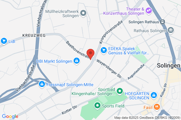 COSMO Frisörgrosshandel GmbH