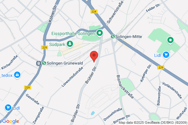 Friseur Boje