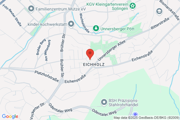 Frisiersalon am Unnersberg