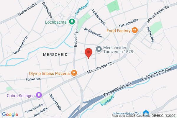Hair Fashion Martiné Inh. Doris Mellinghaus-Karantaglis