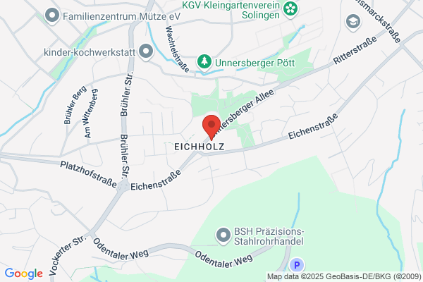 Eicker & Söhne, H.