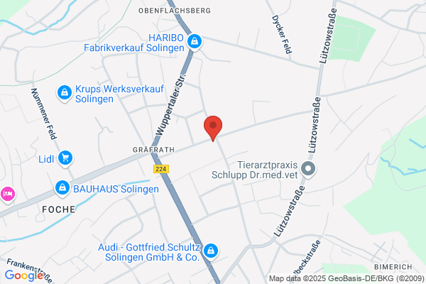 UNITED SALON TECHNOLOGIES GMBH