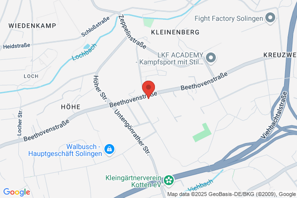 Storsberg GaLaBau GmbH