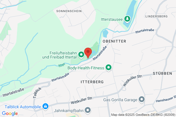 Neue Arbeit Ittertal / Förderverein Ittertal e.V.