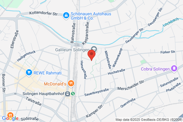 Sedullat GmbH Non-Food für die Gastronomie