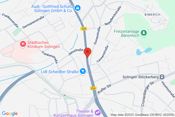 Zum Alten Brunnen