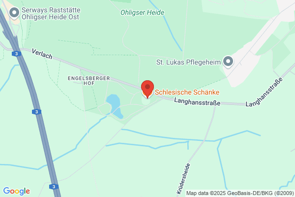 Schlesische Schänke Im Engelberger Hof