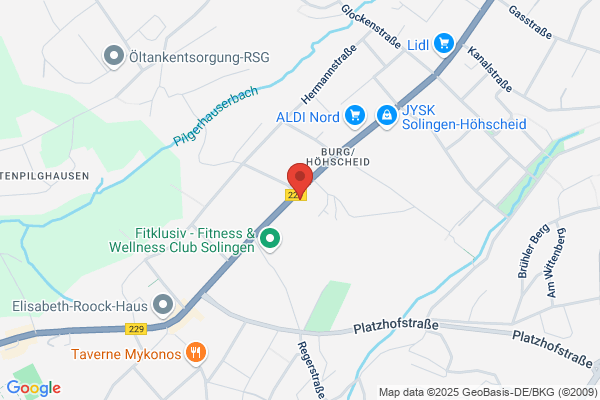 Lindenstube