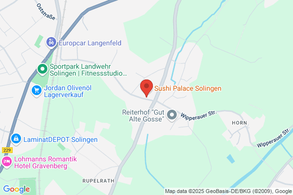 Zum Jägerhof