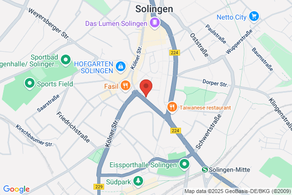 Zur neuen Eule Inh. Stefan Tietze