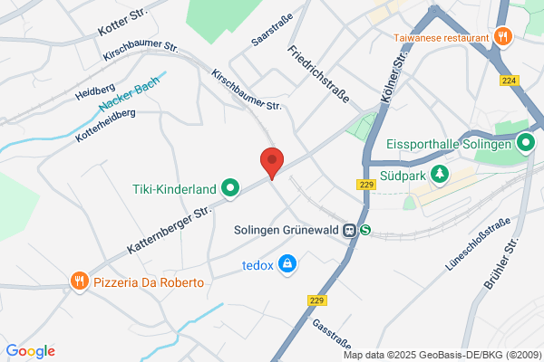 Pizzeria Romano