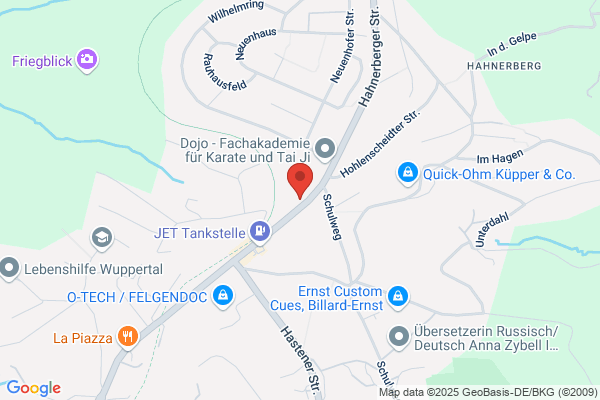 Kaisertreff Inh. Frizler