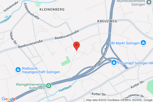 Kienel Gebäudereinigung