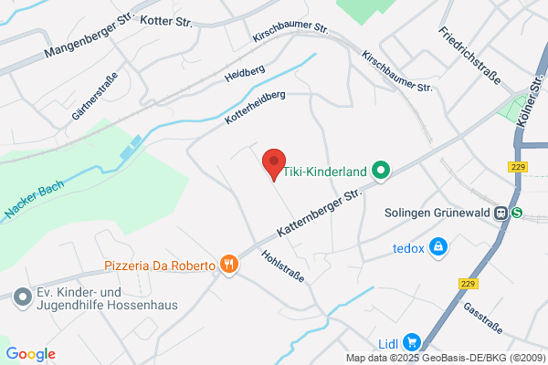 Hecklau Stahlrohr Gerüstbau