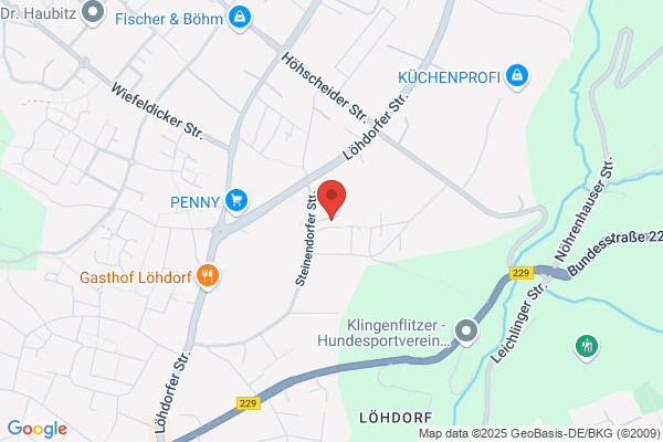 Piotraschke Gerüstbau GmbH