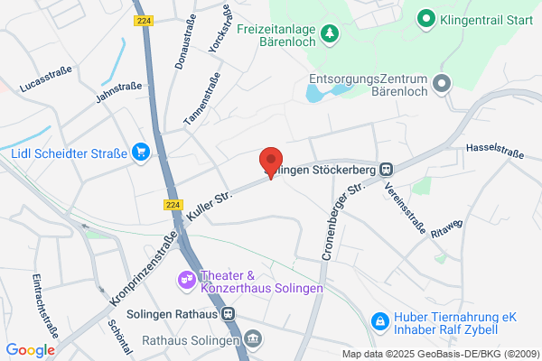 Prager GmbH & Co.