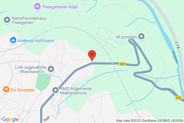 KOMBA-Gewerkschaft OrtsverbandSolingen