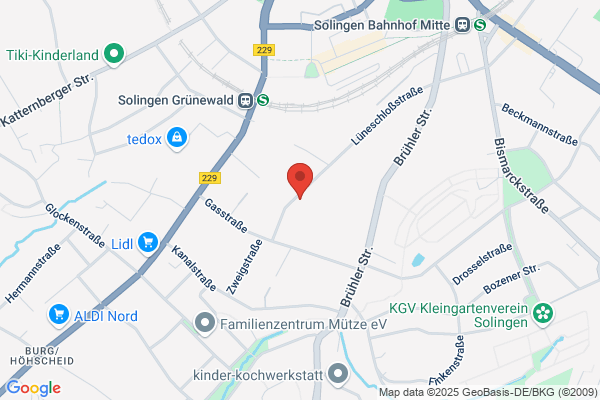 Albus Leichtmetallgießerei GmbH & Co. KG