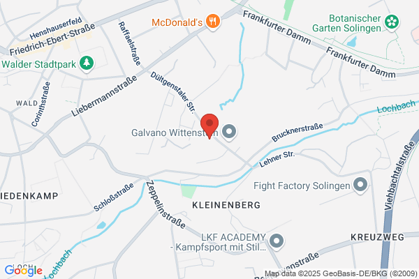 Bachmann Gießereibedarf