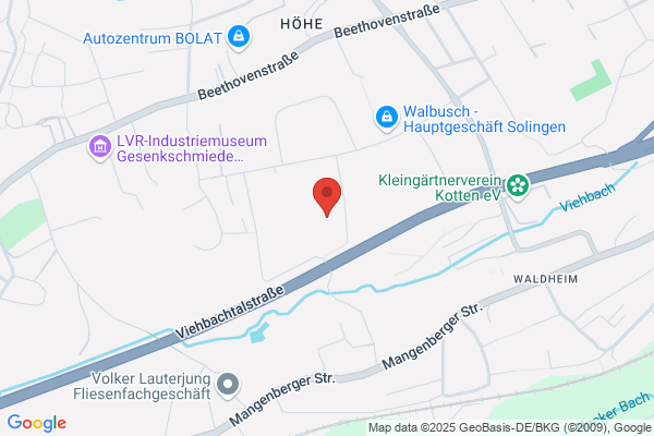 Breitfort Druckguss GmbH & Co. KG