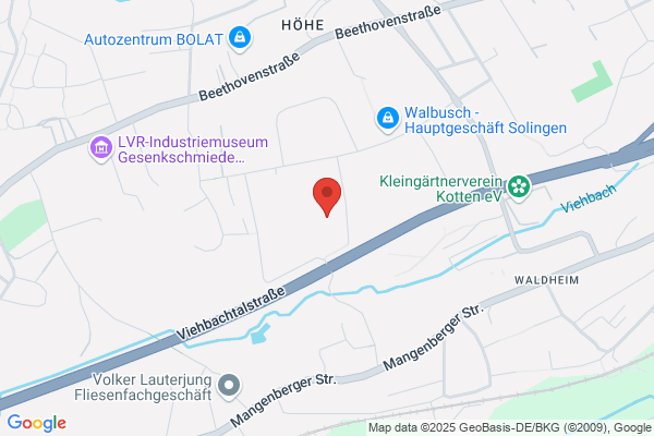 Breitfort Druckguß GmbH & Co. KG