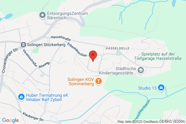 C. Grossmann Stahlguss GmbH