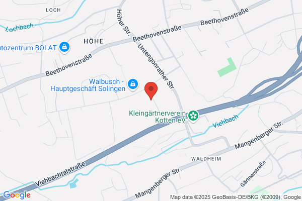 Honsel & Co. GmbH & Co. KG