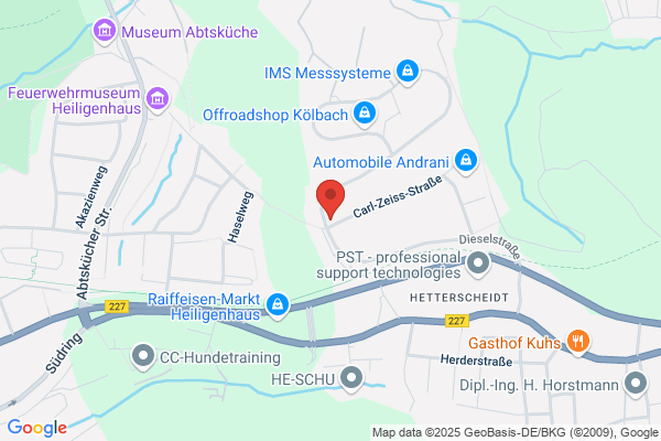 Piel & Adey GmbH & Co.KG