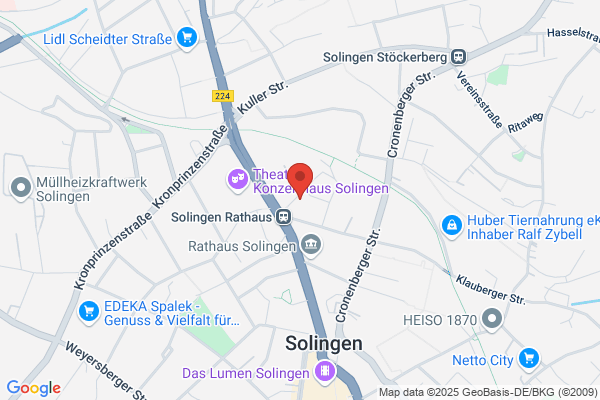 Peter Eickelbeck & Sohn GmbH & Co KG
