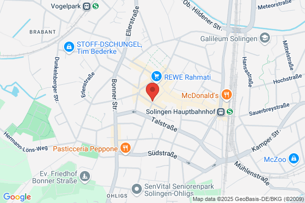 Die Goldschmiede Boll & Nott OHG