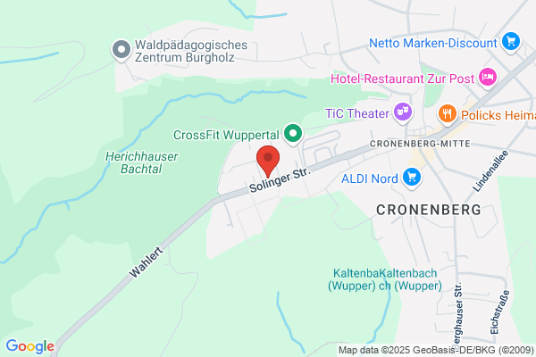 Kaiser Bernd - Grabmale -