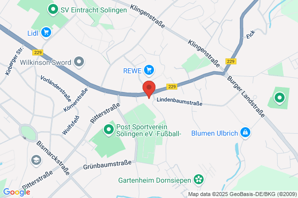 GSV Gravier-Technik K. Gottfried GmbH