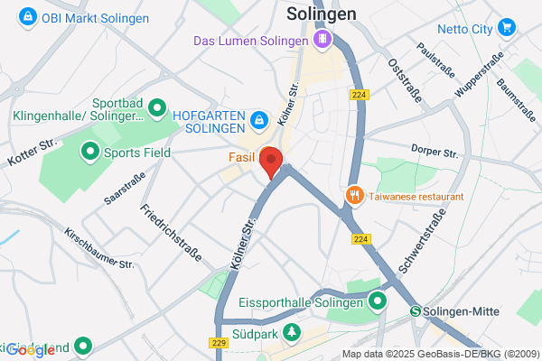 Engel & Völkers Immobilienmakler Solingen