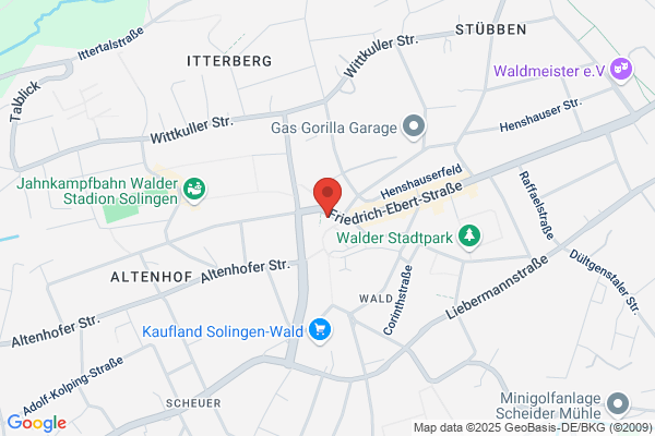 Sabine Waters netzwerk immobilien