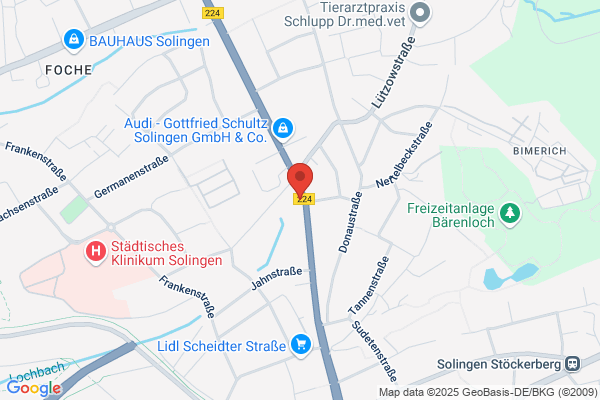 Gummi Rademacher GmbH