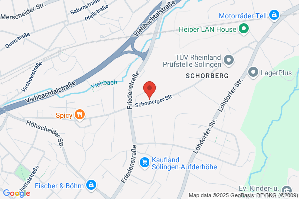 H + S Handel Ltd.