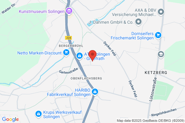 Mk-Gebäudeservice