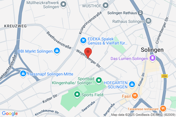 Schmitz H. J. Immobilien & Verwaltungen