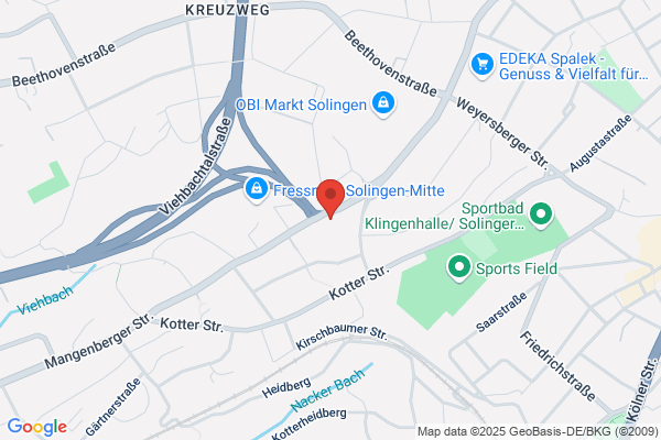 Elektohausgeräte Parusel Paul Verkauf Kundendienst Ersatzteile