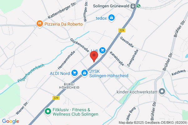 Einkaufsservice Solingen