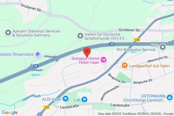 B/R/K Vertriebs-GmbH