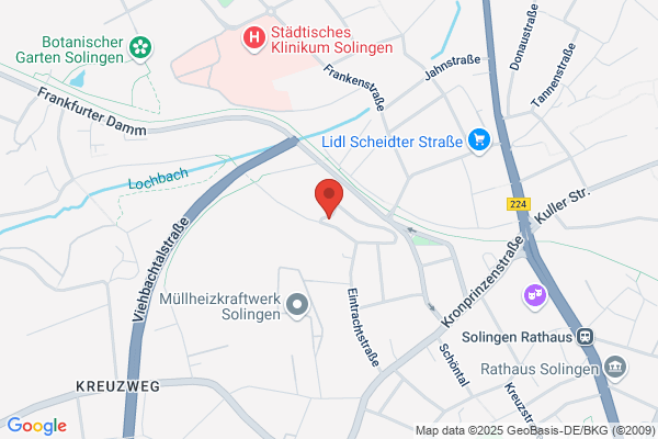 Hausmeisterservice & Transporte Sana Naim
