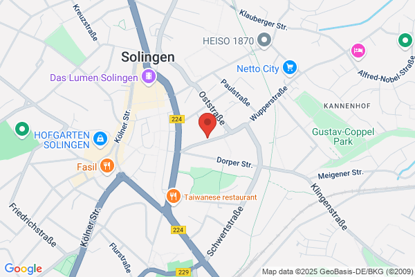 Kube's Hausmeisterservice