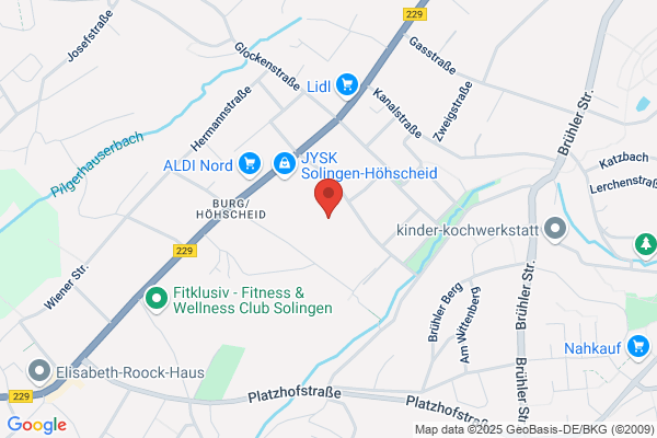 Curami - Ihr Pflegedienst GmbH