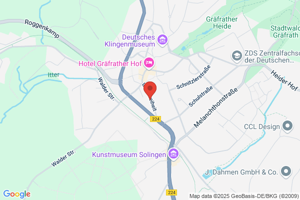 IVUR Immobilienverwaltung Uwe Rambau