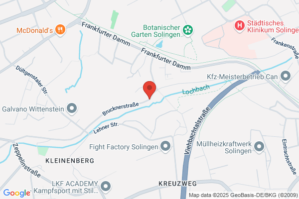 Shadowsimpact- GmbH -Solingen