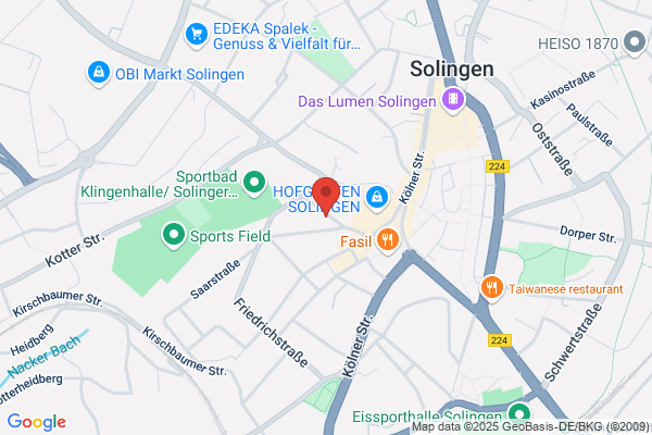Heilpraktilker-Fachschule Nordrhein-Westfalen