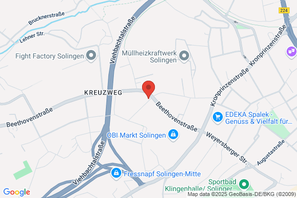 Heizung und Sanitär Meisterbetrieb Karademir