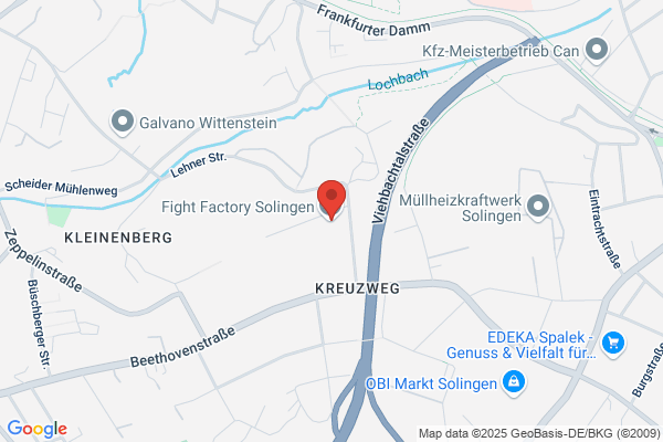 Andreas Eufinger GmbH