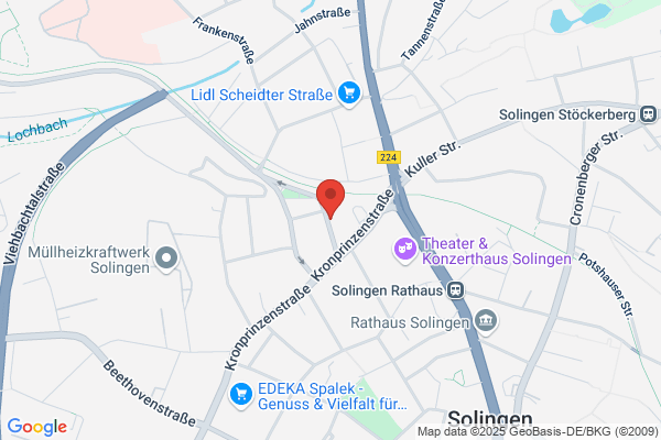Kern Heizungstechnik GmbH